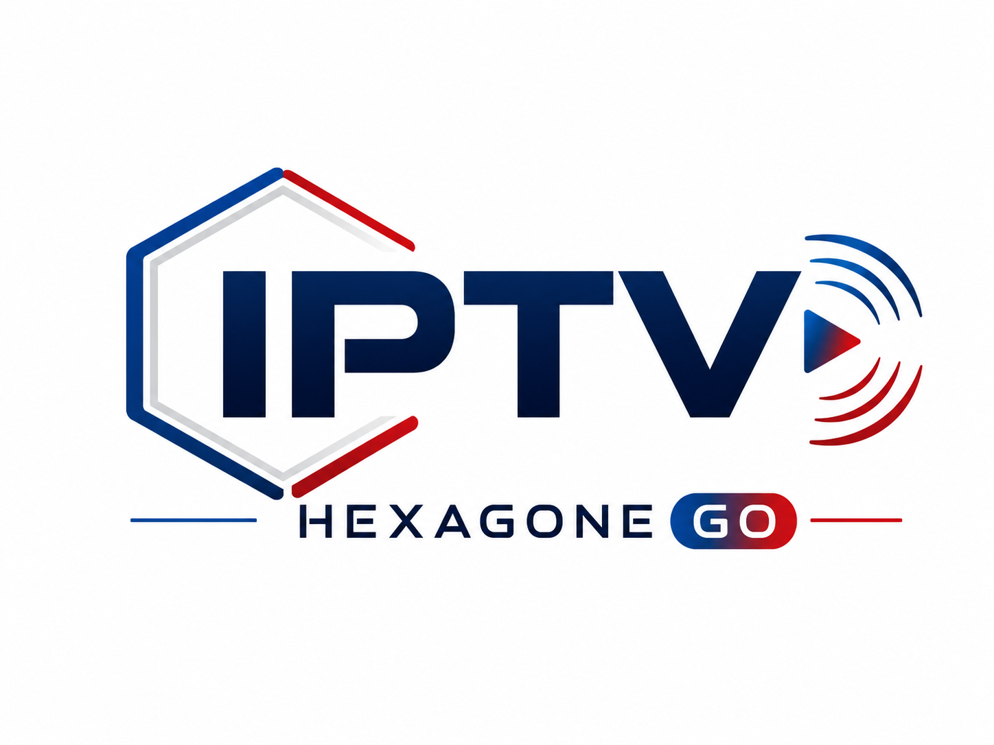 IPTV Hexagone — IPTV France 4K